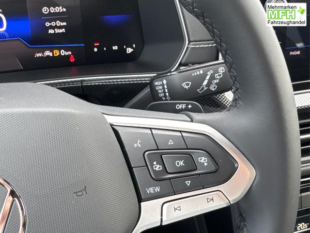 Volkswagen / T-Cross / / / / NAVI+SHZ+MATRIX+ACC+KAMERA+18'' ALU, Bei den verwendeten Bildern kann es sich um Beispielbilder handeln, ggf. teilweise mit Sonderausstattung.