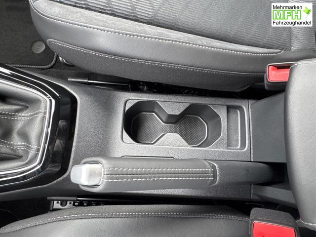 Volkswagen / T-Cross / / / / NAVI+SHZ+MATRIX+ACC+KAMERA+18'' ALU, Bei den verwendeten Bildern kann es sich um Beispielbilder handeln, ggf. teilweise mit Sonderausstattung.