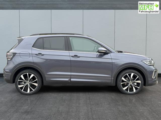 Volkswagen / T-Cross / / / / NAVI+SHZ+MATRIX+ACC+KAMERA+18'' ALU, Bei den verwendeten Bildern kann es sich um Beispielbilder handeln, ggf. teilweise mit Sonderausstattung.