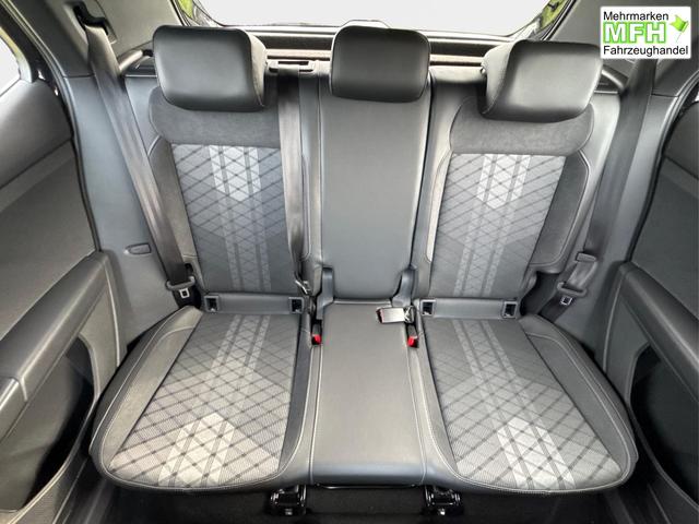 Volkswagen / T-Cross / / / / NAVI+SHZ+MATRIX+ACC+KAMERA+18''ALU, Bei den verwendeten Bildern kann es sich um Beispielbilder handeln, ggf. teilweise mit Sonderausstattung.