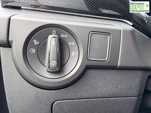 Volkswagen / T-Cross / / / / NAVI+SHZ+MATRIX+ACC+KAMERA+18''ALU, Bei den verwendeten Bildern kann es sich um Beispielbilder handeln, ggf. teilweise mit Sonderausstattung.