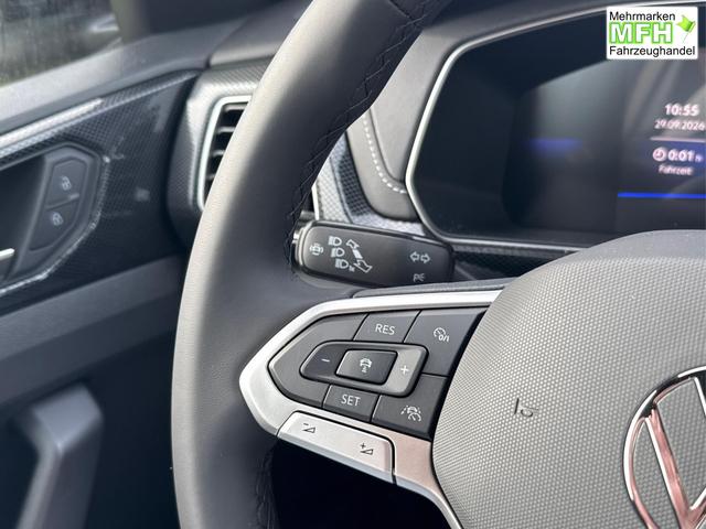 Volkswagen / T-Cross / / / / NAVI+SHZ+MATRIX+ACC+KAMERA+18''ALU, Bei den verwendeten Bildern kann es sich um Beispielbilder handeln, ggf. teilweise mit Sonderausstattung.