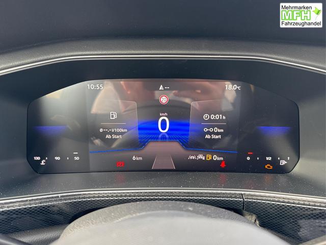 Volkswagen / T-Cross / / / / NAVI+SHZ+MATRIX+ACC+KAMERA+18''ALU, Bei den verwendeten Bildern kann es sich um Beispielbilder handeln, ggf. teilweise mit Sonderausstattung.