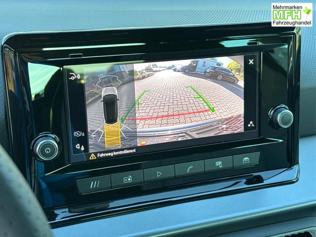 Seat / Arona / / / / KAMERA+PDC+LED+18 ALU+ACC, Bei den verwendeten Bildern kann es sich um Beispielbilder handeln, ggf. teilweise mit Sonderausstattung.