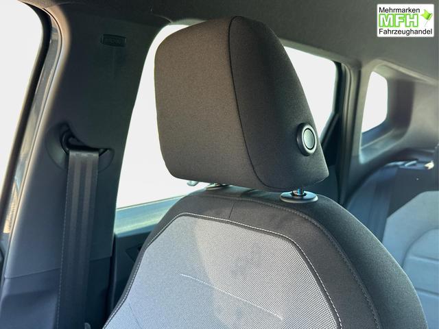 Seat / Arona / / / / KAMERA+PDC+LED+18 ALU+ACC, Bei den verwendeten Bildern kann es sich um Beispielbilder handeln, ggf. teilweise mit Sonderausstattung.