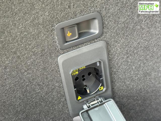 Cupra / Leon Sportstourer / Grau / / / ST 4x4 AHK+eHK+NAVI+ACC+SHZ+18 ALU+LED
