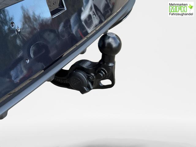 Cupra / Leon Sportstourer / Grau / / / ST 4x4 AHK+eHK+NAVI+ACC+SHZ+18 ALU+LED