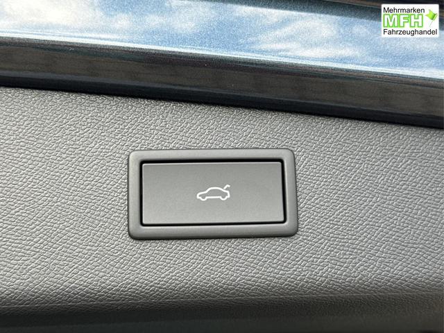 Cupra / Leon Sportstourer / Grau / / / ST 4x4 AHK+eHK+NAVI+ACC+SHZ+18 ALU+LED