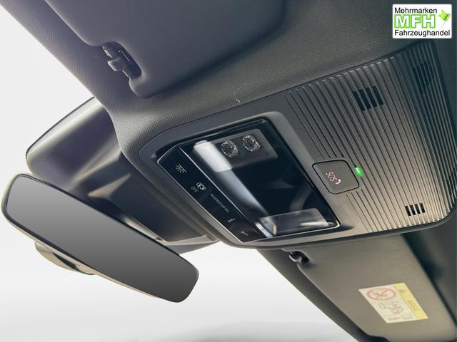 Cupra / Leon Sportstourer / Grau / / / ST 4x4 AHK+eHK+NAVI+ACC+SHZ+18 ALU+LED