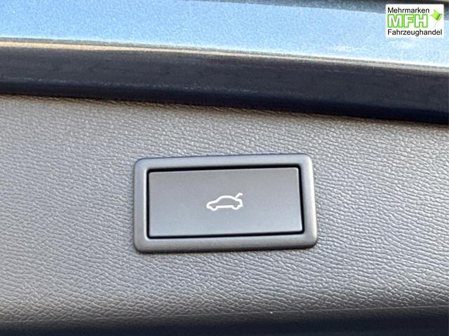 Cupra / Leon Sportstourer / Grau / / / ST AHK+NAVI+eHK+KAMERA+ACC+SHZ+18 ALU+LED, Bei den verwendeten Bildern kann es sich um Beispielbilder handeln, ggf. teilweise mit Sonderausstattung.
