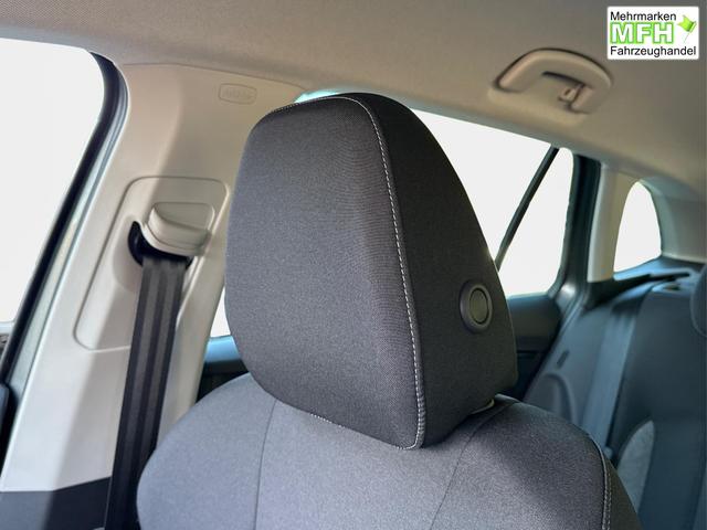 Skoda / Scala / Grau / / / Selection SHZ+KAMERA+SMARTLINK+LED+16 ALU, Bei den verwendeten Bildern kann es sich um Beispielbilder handeln, ggf. teilweise mit Sonderausstattung.
