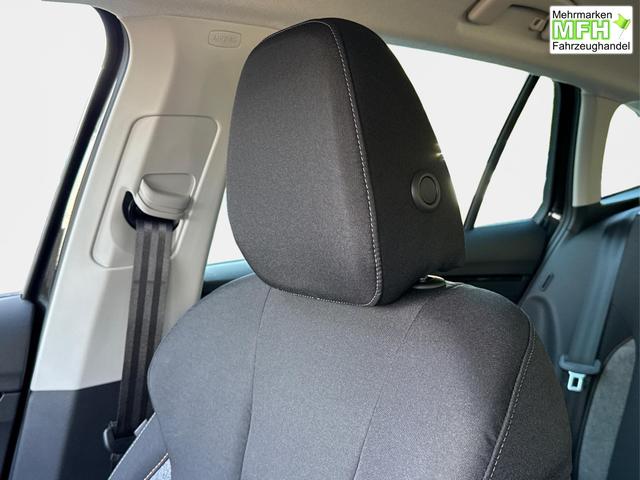 Skoda / Scala / Schwarz / / / Selection SHZ+KAMERA+SMARTLINK+LED+16 ALU, Bei den verwendeten Bildern kann es sich um Beispielbilder handeln, ggf. teilweise mit Sonderausstattung.