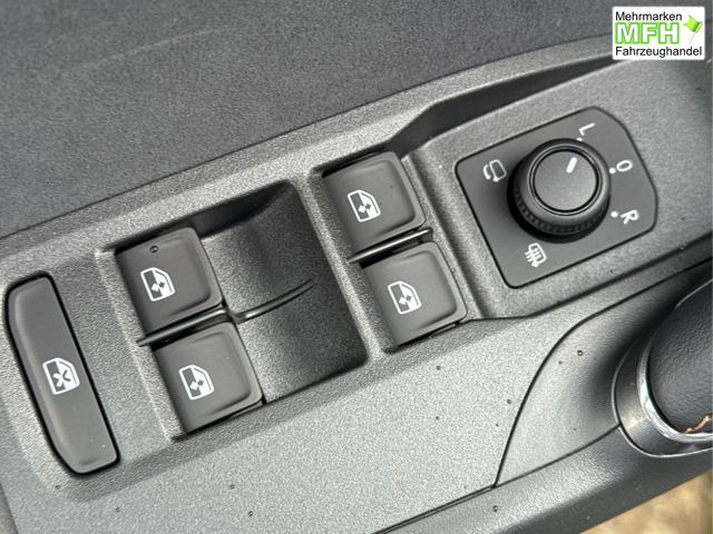 Cupra / Leon Sportstourer / Violett / / / 4x4 ST AHK+NAVI+eHK+KAMERA+MEMORY+ACC+19 ALU+LED, Bei den verwendeten Bildern kann es sich um Beispielbilder handeln, ggf. teilweise mit Sonderausstattung.