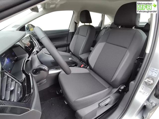 Beispielbilder, ggf. teilweise mit Sonderausstattung