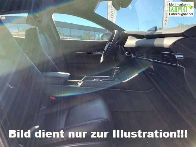 Mazda Mazda3 4-Türer E-Skyactiv-X 186 48V Exclusive-Line 