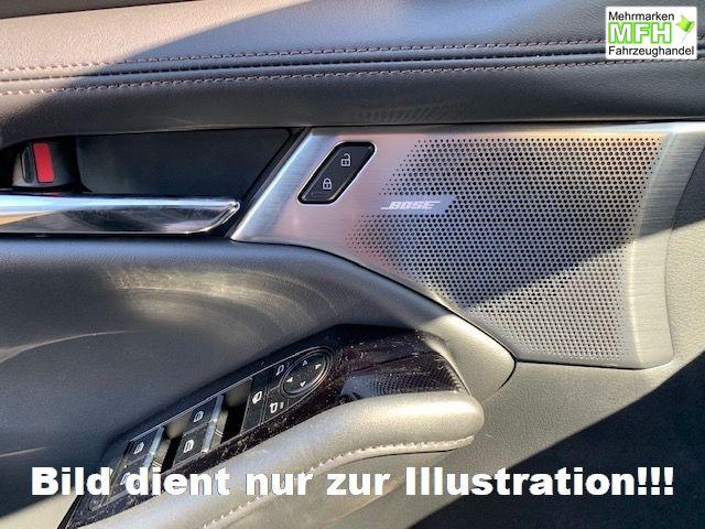 Mazda Mazda3 4-Türer E-Skyactiv-X 186 48V Exclusive-Line 
