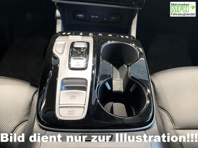 Hyundai TUCSON 1.6 T-GDI DCT Trend Navi Alu18 SHZ 