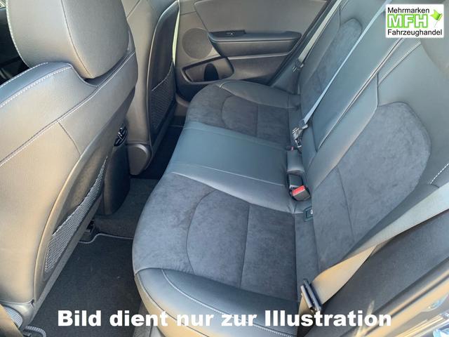 Kia K4 Kombi 1.0 T-GDI GPF MHEV 7DCT AT GT-Line 