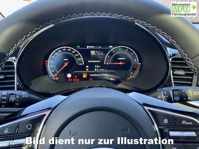 Kia K4 Kombi 1.0 T-GDI GPF MHEV 7DCT AT GT-Line 