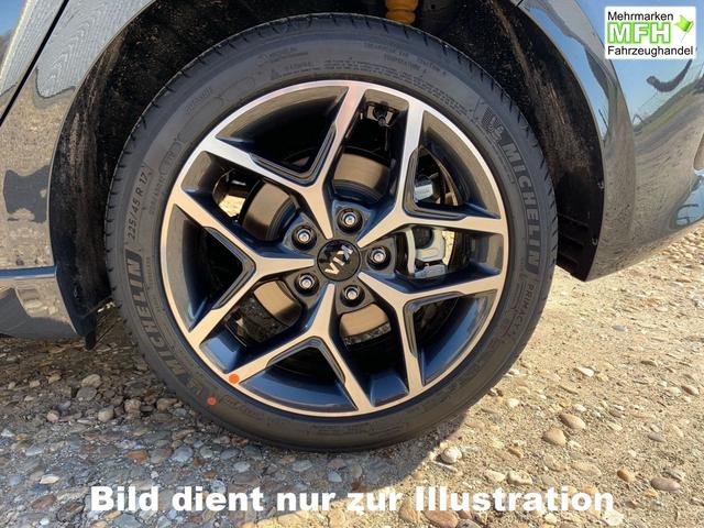 Kia K4 Kombi 1.0 T-GDI GPF MHEV 7DCT AT GT-Line 