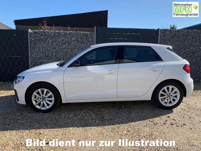 Audi A1 Sportback 30 TFSI 
