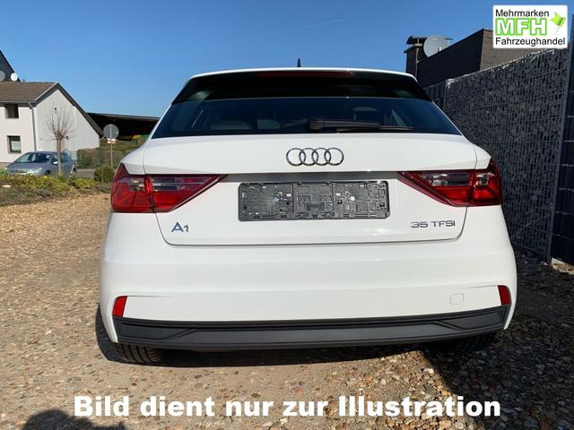 Audi A1 Sportback 30 TFSI 