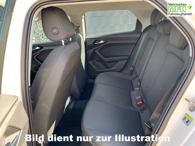 Audi A1 Sportback 30 TFSI 