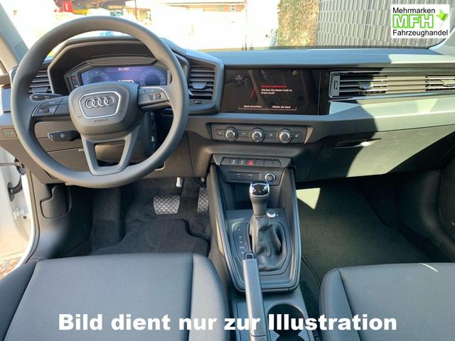 Audi A1 Sportback 30 TFSI 