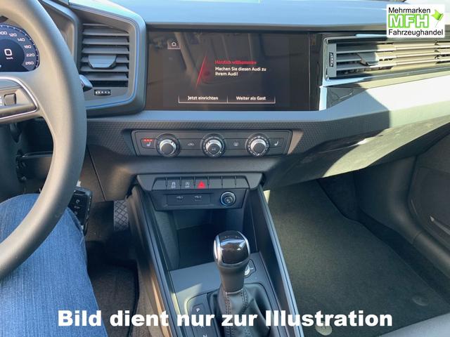 Audi A1 Sportback 30 TFSI 