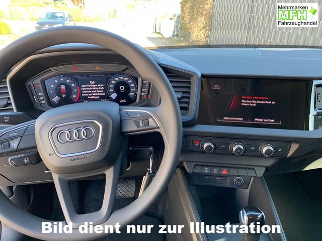 Audi A1 Sportback 30 TFSI 