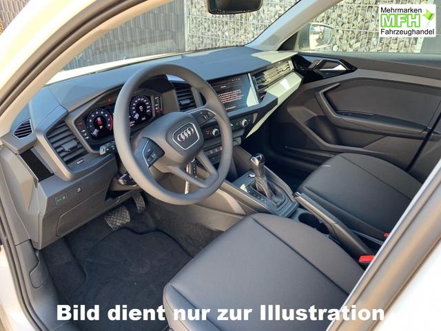 Audi A1 Sportback 30 TFSI 