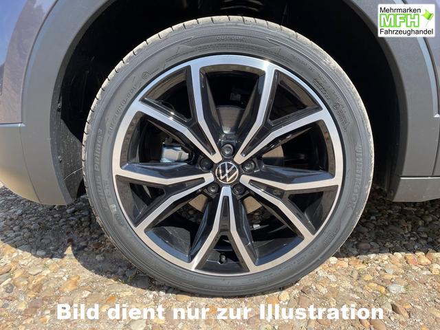 Volkswagen T-Cross 1.0 TSI Style DSG7 