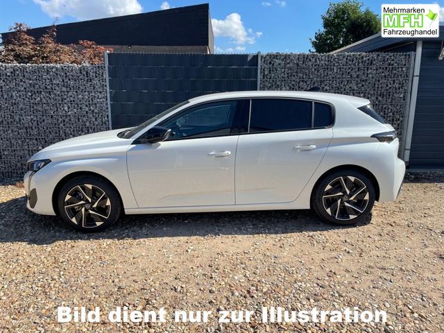 Peugeot 308 SW 1.5 BluehDi 130 GT e-DSG6 