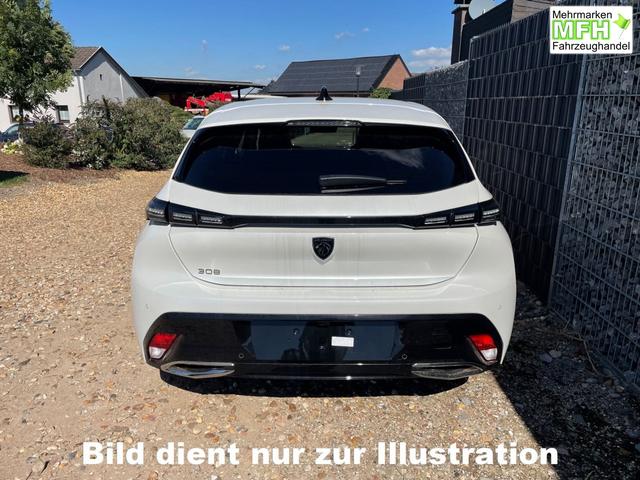Peugeot 308 SW 1.5 BluehDi 130 GT e-DSG6 