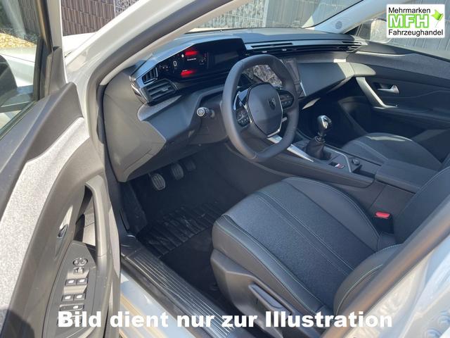 Peugeot 308 SW 1.5 BluehDi 130 GT e-DSG6 