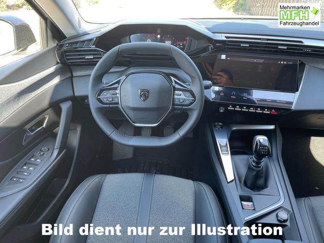Peugeot 308 SW 1.5 BluehDi 130 GT e-DSG6 