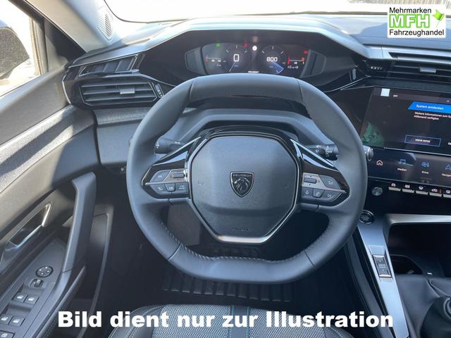 Peugeot 308 SW 1.5 BluehDi 130 GT e-DSG6 