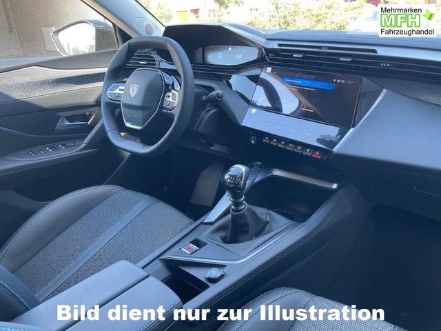 Peugeot 308 SW 1.5 BluehDi 130 GT e-DSG6 