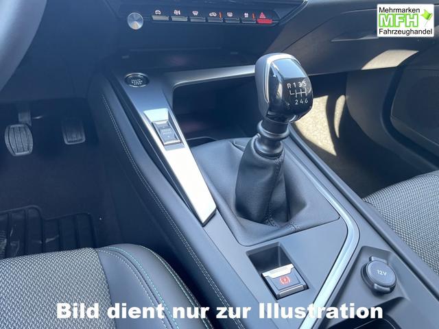 Peugeot 308 SW 1.5 BluehDi 130 GT e-DSG6 
