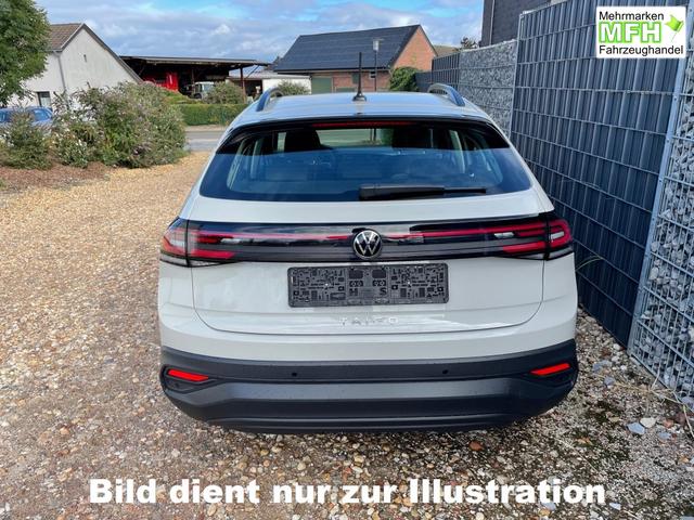 Volkswagen Taigo 1.5 TSI R-Line Limited DSG7 