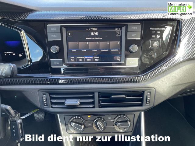 Volkswagen Taigo 1.5 TSI R-Line Limited DSG7 