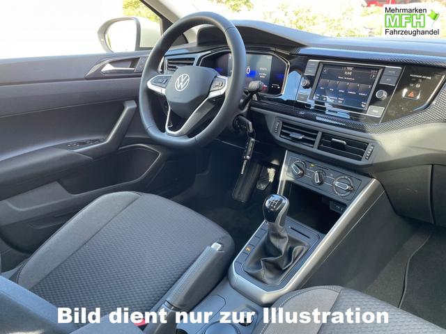 Volkswagen Taigo 1.5 TSI R-Line Limited DSG7 