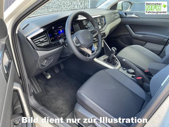 Volkswagen Taigo 1.5 TSI R-Line Limited DSG7 