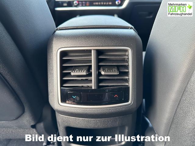 Kia Sportage 1.6 MHEV Navi,T-Leder,S.Key,Klimaaut 