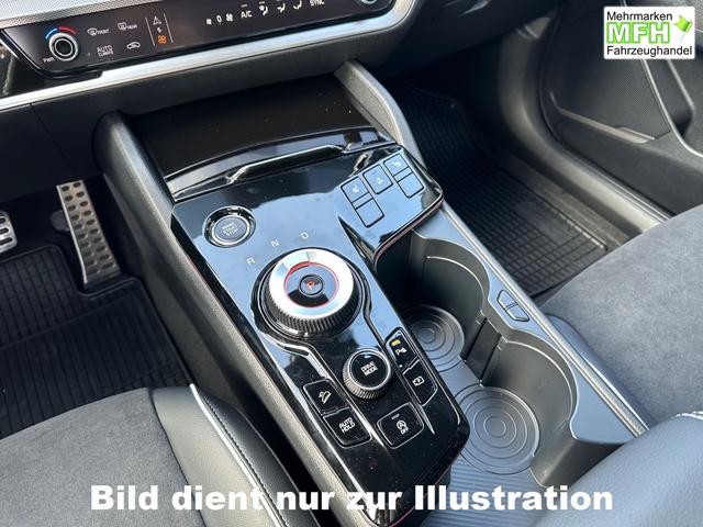 Kia Sportage 1.6 MHEV Navi,T-Leder,S.Key,Klimaaut 