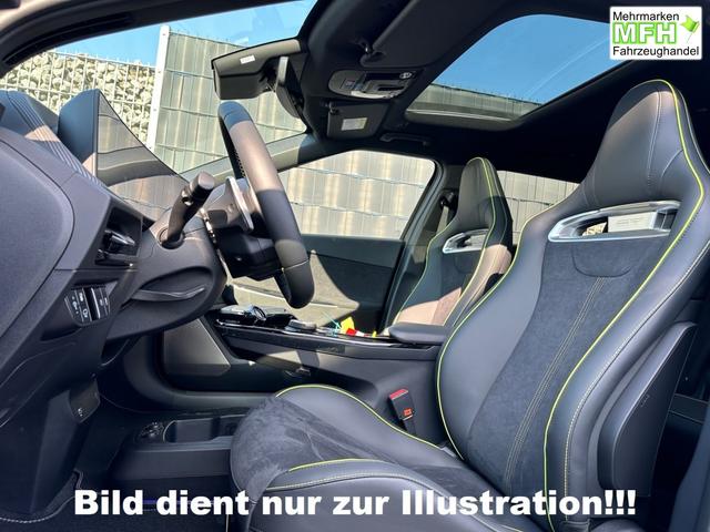 Kia EV6 84 kWh Dual Motor Plus Advance 4WDd 