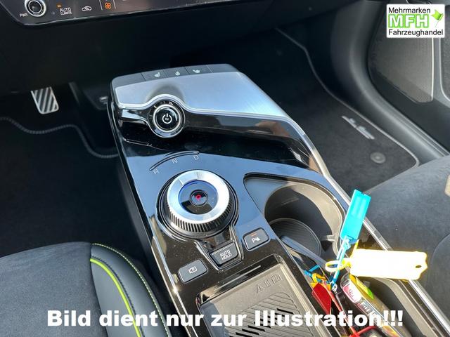 Kia EV6 84 kWh Dual Motor Plus Advance 4WDd 