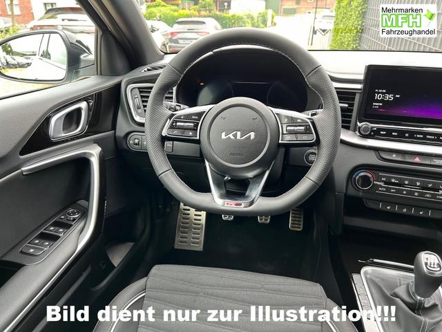 Kia XCeed 1.0 T-GDI GPF 48V Exclusive DCT7 