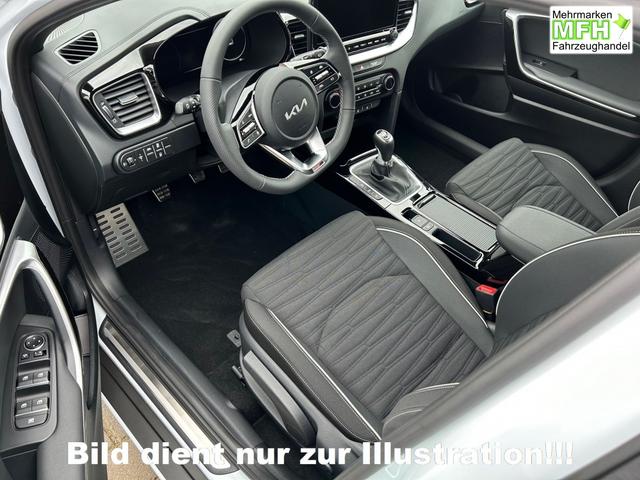 Kia XCeed 1.0 T-GDI GPF 48V Exclusive DCT7 