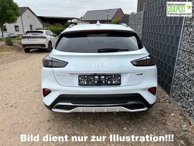 Kia XCeed 1.0 T-GDI GPF 48V Exclusive DCT7 
